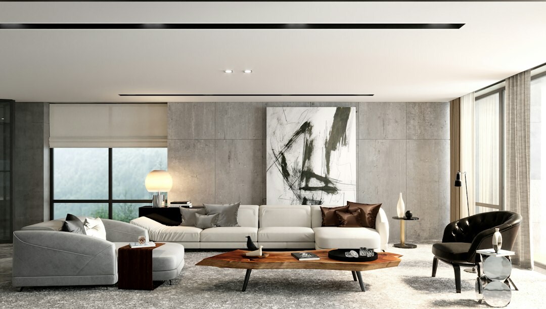 luxury living room sofa