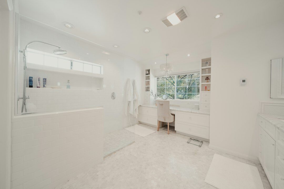 celebrity living room